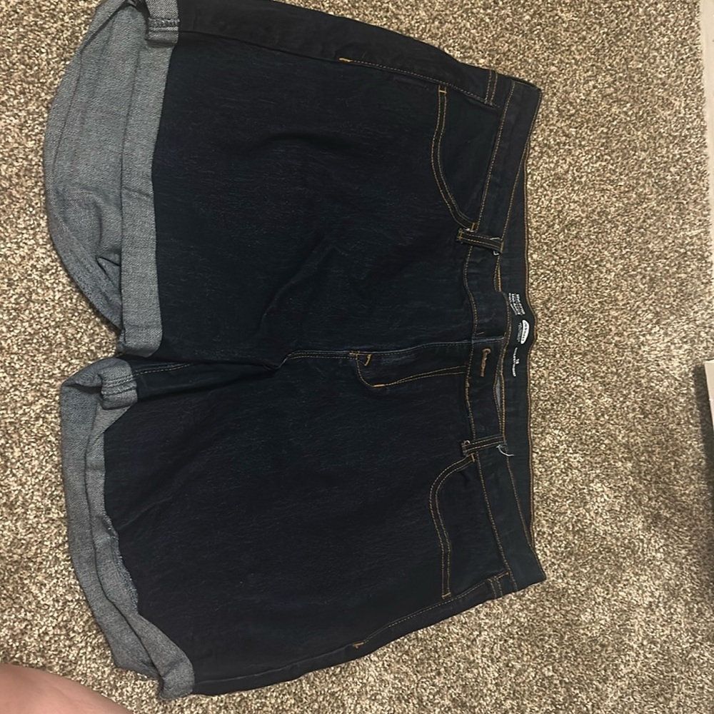 Old navy shorts